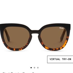 Quay Noosa Sunglasses Polarized